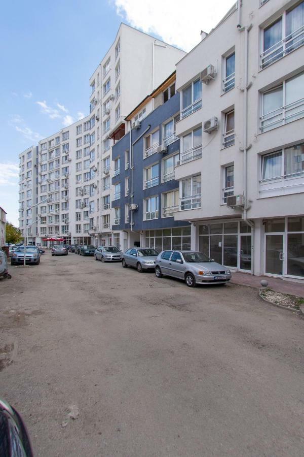 Lovely Home Parking Included Sófia Exterior foto